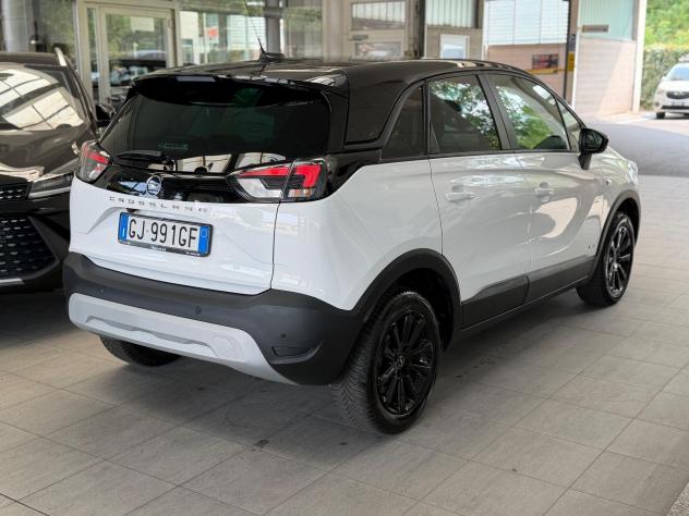Opel Crossland 1.2 130cv Design & Tech S&S AT6 - Foto 6