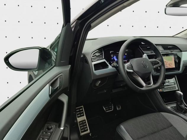 Volkswagen Touran 2.0 TDI SCR GOAL DSG LED IQLIGHT NAVI - Foto 6