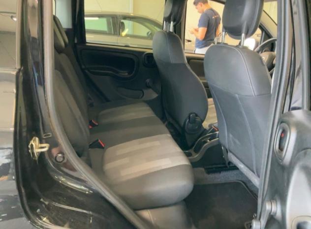 Fiat Panda 1.2 City Cross-solo km 38700- - Foto 9