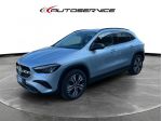 Mercedes-Benz GLA GLA 200 d Progressive