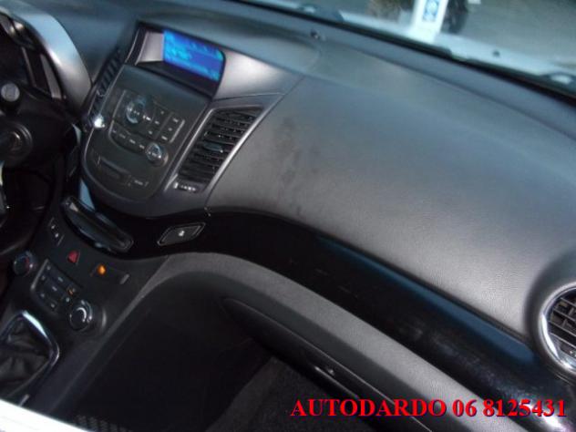 CHEVROLET Orlando 2.0 Diesel 130CV LT rif. 23389472 - Foto 7