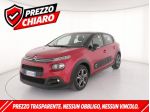 Citroën C3 1.5 bluehdi Shine s&s 100cv 5m