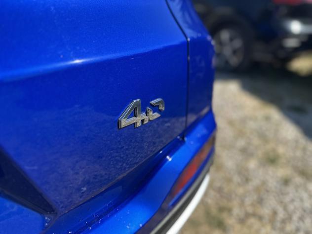 DR AUTOMOBILES dr 4.0 1.5 Bi-Fuel GPL - Foto 8