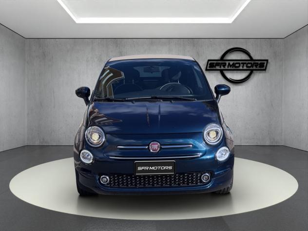 FIAT 500C Lounge Dualogic 1.2 69cv - PROMO/IVA ESP. - Foto 2