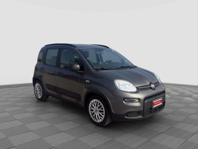 FIAT Panda Panda 1.0 FireFly Hybrid City Life rif. 23726262 - Foto 8