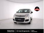 FIAT Pandina 1.0 FireFly 65cv Hybrid Icon 5 Posti