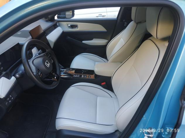 Honda e:Ny1 e:Ny1 Advance - Foto 4