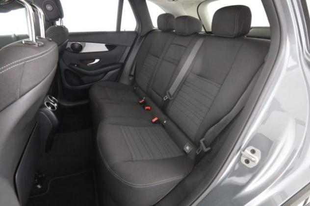 MERCEDES-BENZ CLA sse GLC GLC 200 d 4MATIC BUSINESS EXTRA rif. 24108397 - Foto 3