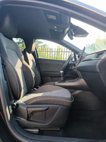 RENAULT Captur 1000 TCE TECHNO 90CV CARPLAY CAM"18 VETRSC ITALIA rif. 24051572 - Foto 9
