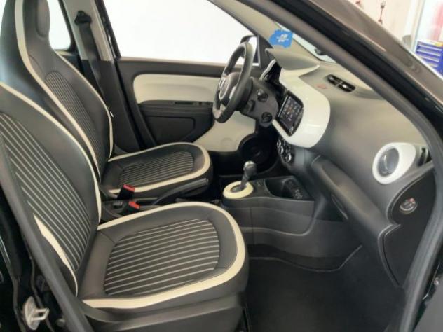 RENAULT Twingo 0.9 90CV AUTOMATICA INTENS DISPLAY LED CERCHI 15" rif. 23776164 - Foto 10