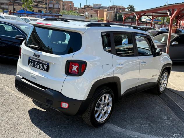 Renegade 1.0 GPL -T3 Limited-unipro-rate- - Foto 7