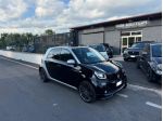 Smart ForFour 70 1.0 Brabus Style AUTOMATICA - Full opt - Superprezzo