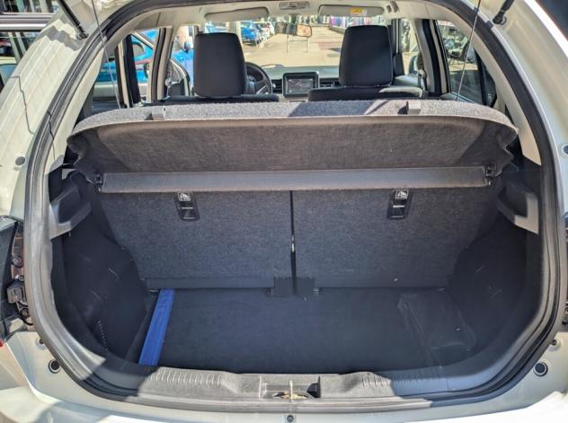 Suzuki Ignis 1.2 GPL UNICO PROPRIETARIO EURO 6 - Foto 7