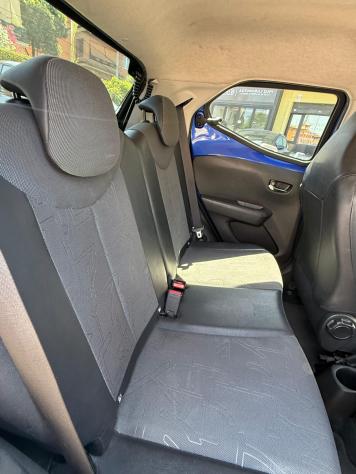 Toyota Aygo 1.0 72cv *AUTOMATICA* - Foto 9
