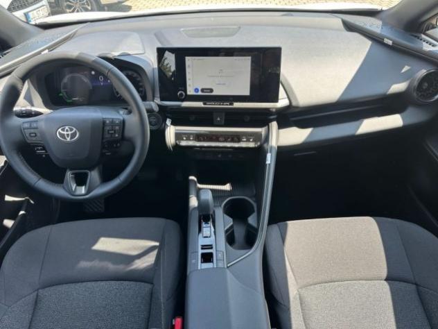 TOYOTA C-HR 1.8 Hybrid E-CVT Flow rif. 22079568 - Foto 8