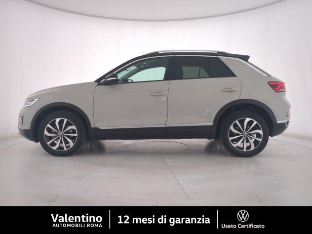 Volkswagen T-Roc 1.0 TSI Style - Foto 4