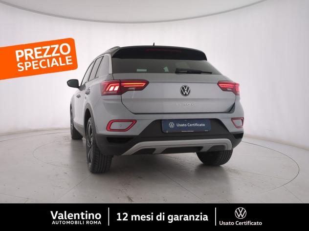 Volkswagen T-Roc 1.0 TSI Sport - Foto 5