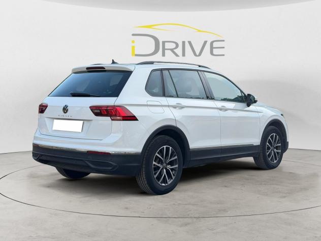 Volkswagen Tiguan Tiguan 1.5 tsi 150cv dsg “Telecamera post” - Foto 4