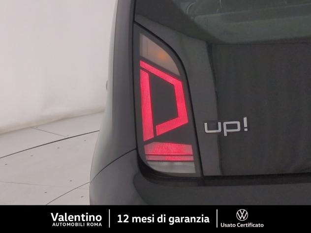 Volkswagen up! 1.0 EVO move up! BMT - Foto 8