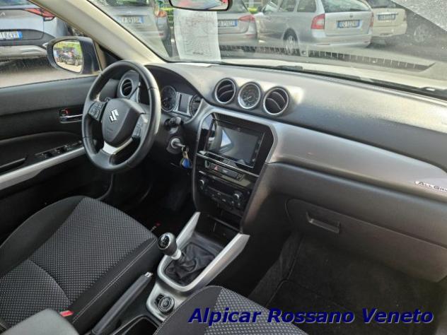 SUZUKI Vitara 1.6 DDiS 4WD AllGrip V-Top rif. 24019333 - Foto 5