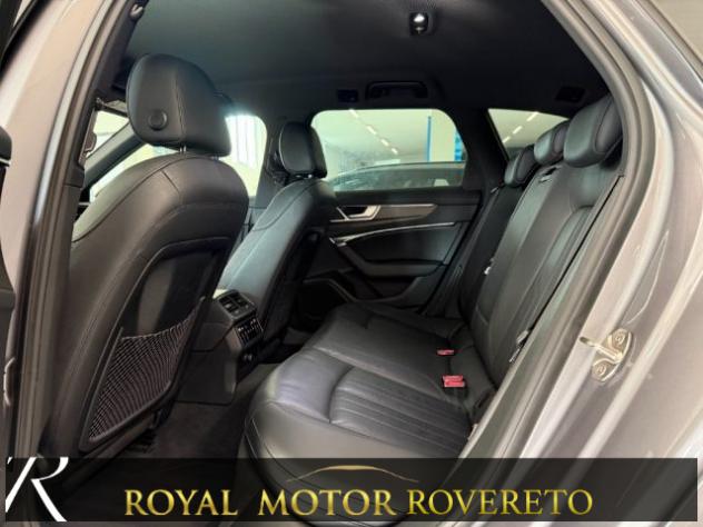 AUDI A6 Avant 40 2.0 TDI quattro ultra S tronic Business D rif. 24149474 - Foto 9