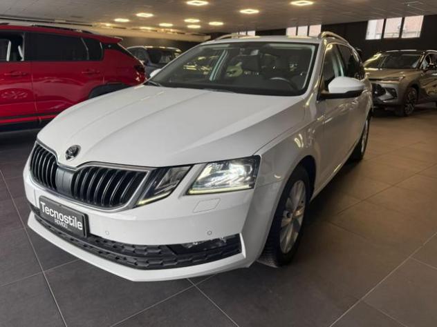SKODA Octavia 1.4 TSI Wagon Executive G-Tec rif. 24106703 - Foto 2
