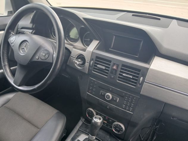 Mercedes Benz GLK 2.2 - Foto 6