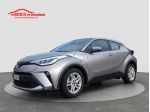 Toyota C-HR 1.8h Business e-cvt