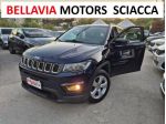 JEEP COMPASS  1.6 MULTIJET 120CV NAVI-RETROCAMERA