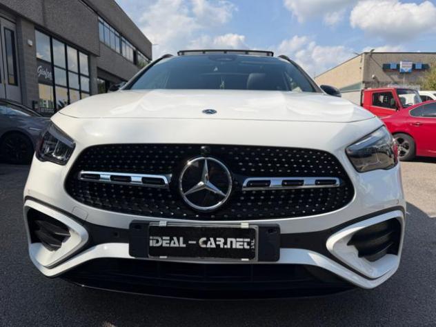 MERCEDES-BENZ GLA 200 AMG Line Premium Automatica Tetto rif. 24072591 - Foto 4