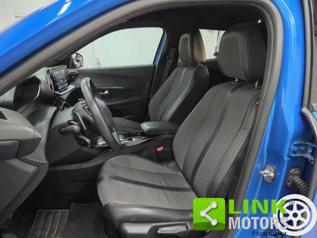 PEUGEOT 2008 BlueHDi 130 S&S Active Pack GARANZIA PEUGEOT rif. 23701158 - Foto 7