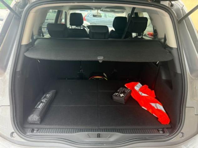 CITROEN Grand C4 Spacetourer PureTech 130 S&S Feel rif. 23869026 - Foto 7