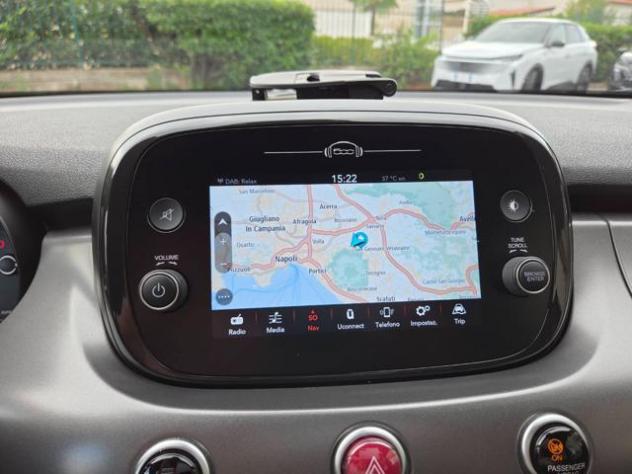 FIAT 500X 1.6 MultiJet 120 CV DCT Sport rif. 23874033 - Foto 5