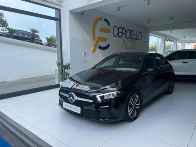 MERCEDES-BENZ A 180 d Automatic Business Extra tua da €220,00 mensili rif. 24059366 - Foto 3