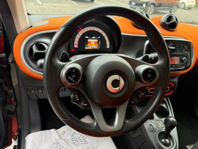smart fortwo fortwo 70 1.0 twinamic Prime *PROMO AZZURRA* - Foto 10