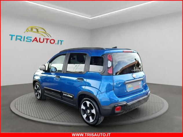 FIAT Panda 1.0 Hybrid Pandina NEOPATENTATI - Foto 2
