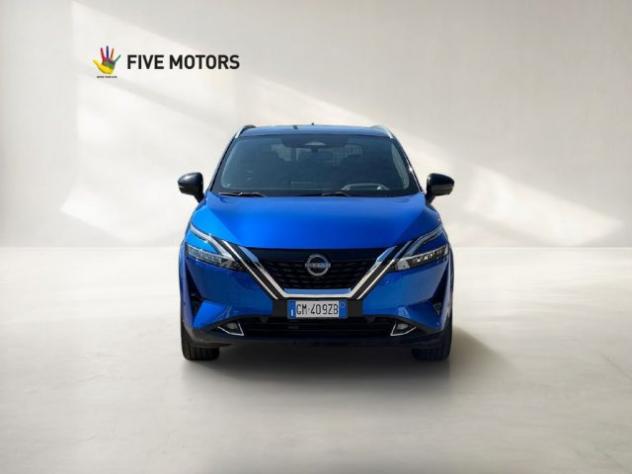 NISSAN Qashqai e-Power Tekna+ rif. 24144930 - Foto 2