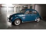 VENDO VW MAGGIOLINO ANNO 1964 DA CONCORSO