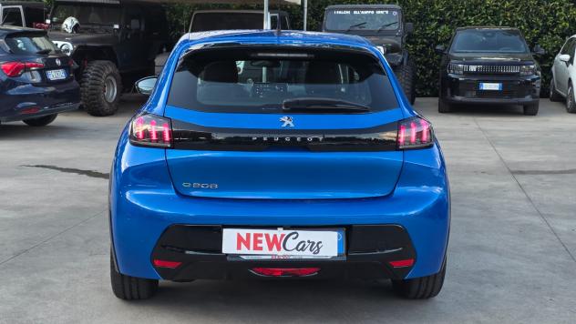 Peugeot 208 motore elettrico 136 CV 5 porte Allure - Foto 6