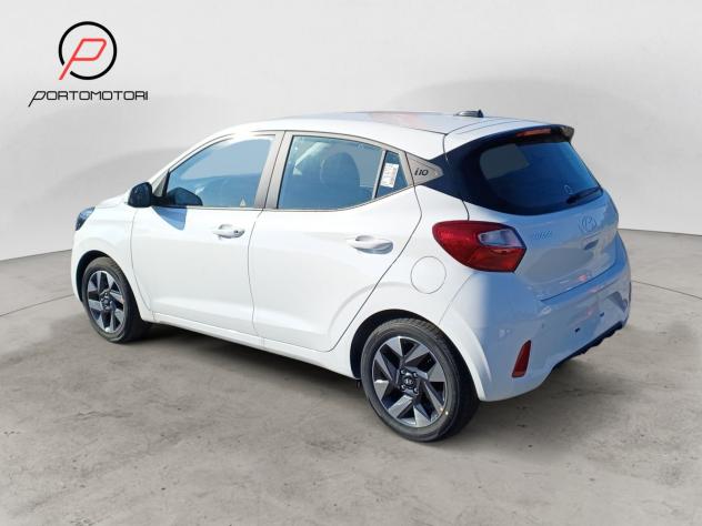 Hyundai i10 3ª serie 1.0 MPI AT Connectline - Foto 3