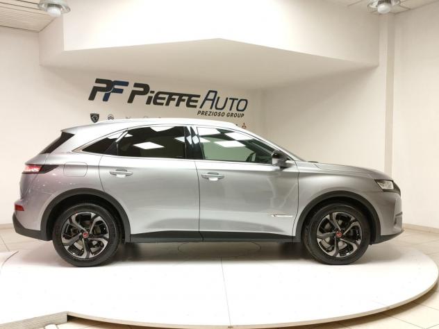 DS DS7 CROSSBACK DS 7 Crossback BlueHDi 130 Grand Chic - Foto 5