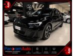AUDI A1 2ª serie A1 SPB 30 TFSI S tronic Identity Black