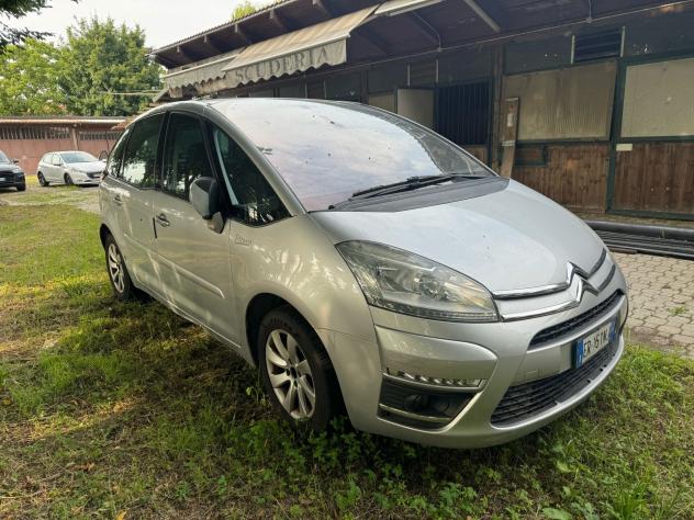 Citroen C4 Picasso 1.6 e-HDi 90 airdream ETG6 Attraction - Foto 2