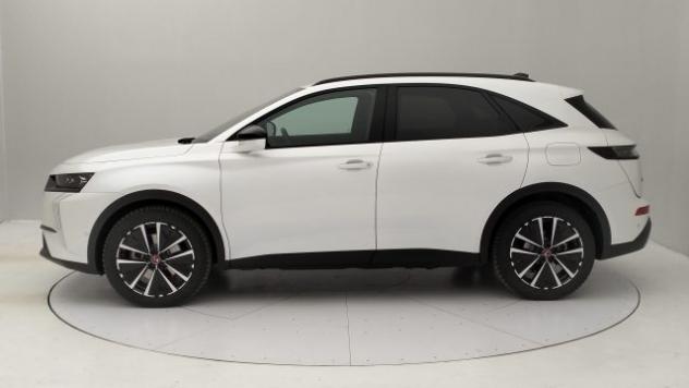 DS AUTOMOBILES DS 7 DS7 Perfo Line+ 300 4x4 E-TENSE rif. 20588248 - Foto 2