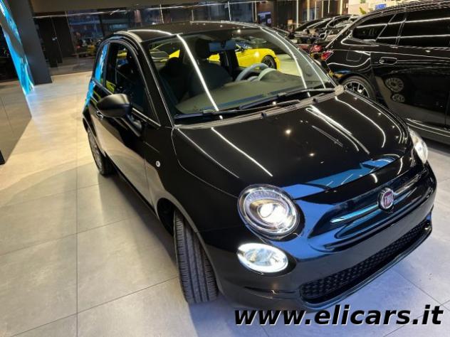 FIAT 500 1.0 Hybrid LOUNGE rif. 23450120 - Foto 3