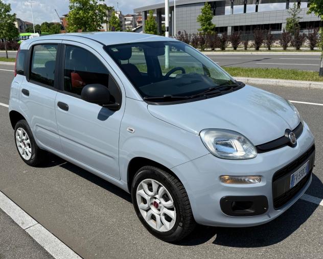 Fiat Panda 0.9 TwinAir Turbo Natural Power Easy - Foto 7