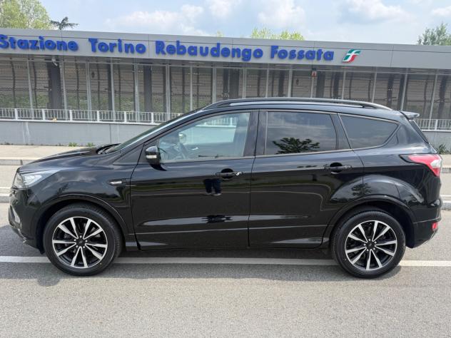 Ford Kuga 1.5 TDCI 120 CV S&S 2WD ST-Line - Foto 4