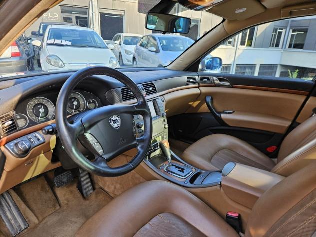 Lancia Thesis Thesis 2.4 jtd 20v Executive 185cv auto - Foto 7