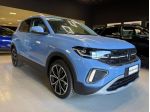 VOLKSWAGEN T-Cross 1.0 TSI 115 CV STYLE rif. 23236073