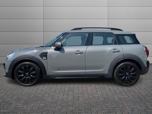 MINI Countryman Cooper D ALL4 - Foto 2